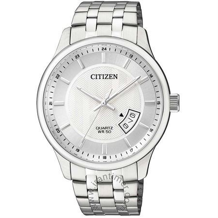 قیمت و خرید ساعت مچی مردانه سیتیزن(CITIZEN) مدل BI1050-81A کلاسیک | اورجینال و اصلی