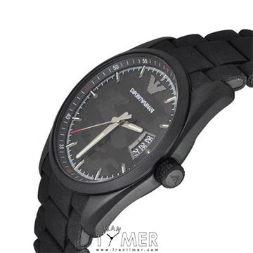 قیمت و خرید ساعت مچی مردانه امپریو آرمانی(EMPORIO ARMANI) مدل AR6052 اسپرت | اورجینال و اصلی