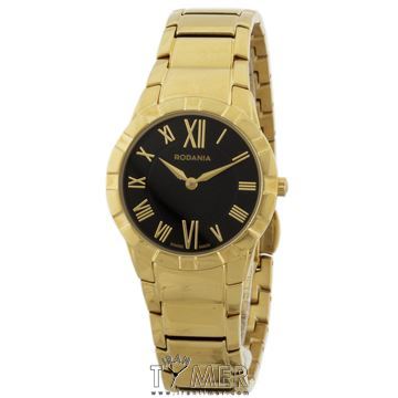 ساعت مچی زنانه کلاسیک تمام استیل