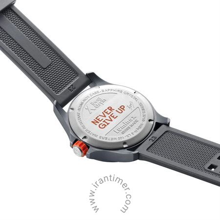قیمت و خرید ساعت مچی مردانه لومینوکس(LUMINOX) مدل XB.3716 اسپرت | اورجینال و اصلی
