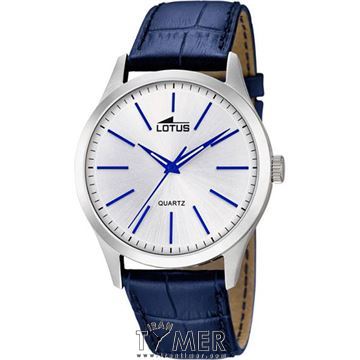 قیمت و خرید ساعت مچی مردانه لوتوس(LOTUS) مدل L15961/5 کلاسیک | اورجینال و اصلی