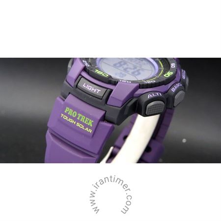 قیمت و خرید ساعت مچی مردانه کاسیو (CASIO) پروترک مدل PRG-270-6ADR اسپرت | اورجینال و اصلی