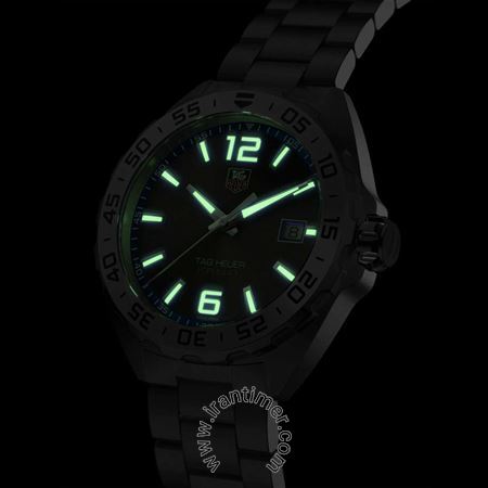 قیمت و خرید ساعت مچی مردانه تگ هویر(TAG HEUER) مدل WAZ1112.BA0875 کلاسیک | اورجینال و اصلی