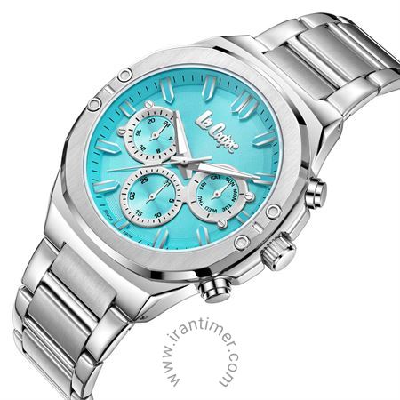 قیمت و خرید ساعت مچی مردانه لیکوپر(LEE COOPER) مدل LC07991.300 کلاسیک | اورجینال و اصلی