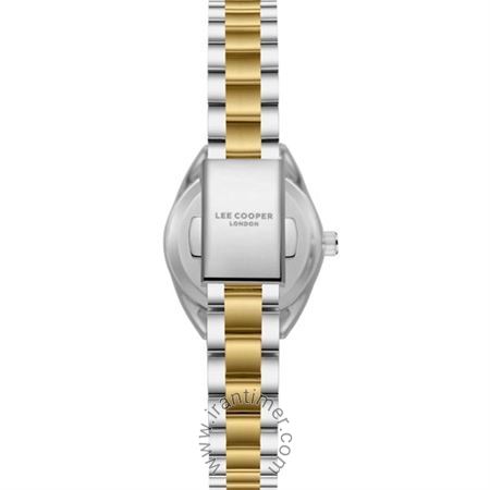قیمت و خرید ساعت مچی زنانه لیکوپر(LEE COOPER) مدل LC08265.270 کلاسیک | اورجینال و اصلی