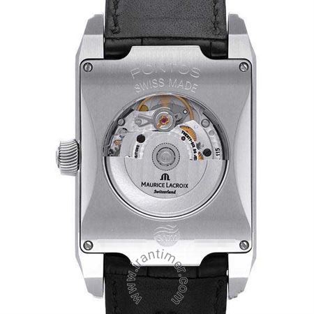 قیمت و خرید ساعت مچی مردانه موریس لاکروا(MAURICE LACROIX) مدل PT6247-SS001-130-1 کلاسیک | اورجینال و اصلی
