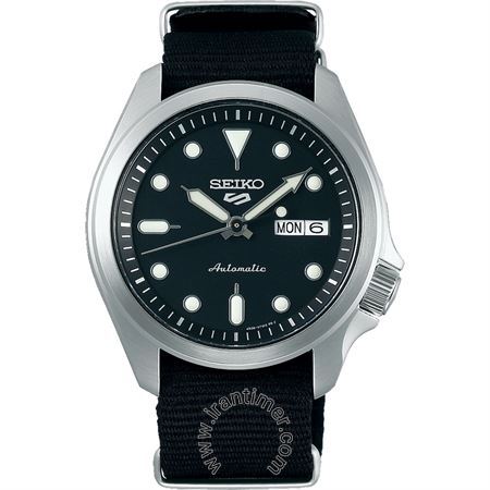 قیمت و خرید ساعت مچی مردانه سیکو(SEIKO) مدل SRPE67K1 اسپرت | اورجینال و اصلی
