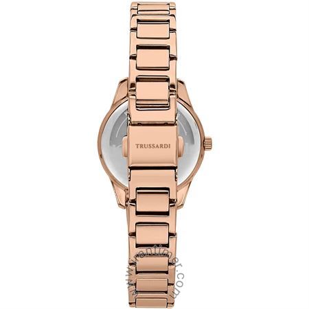 قیمت و خرید ساعت مچی زنانه تروساردی(TRUSSARDI) مدل R2453151503 فشن | اورجینال و اصلی