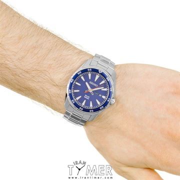 قیمت و خرید ساعت مچی مردانه سیکو(SEIKO) مدل SNE391P1 کلاسیک | اورجینال و اصلی