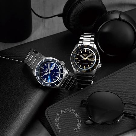 قیمت و خرید ساعت مچی مردانه سیکو(SEIKO) مدل SRPK97K1 کلاسیک | اورجینال و اصلی