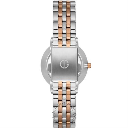 قیمت و خرید ساعت مچی زنانه دیوید گانر(David Guner) مدل DG-8277LA-E1 کلاسیک | اورجینال و اصلی