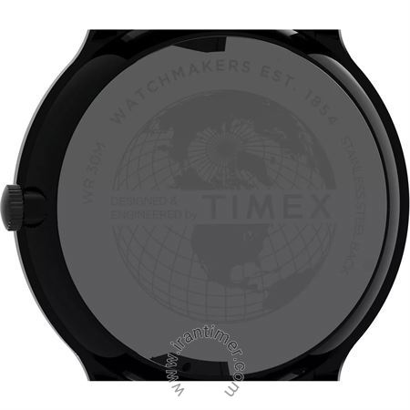 قیمت و خرید ساعت مچی مردانه تایمکس(TIMEX) مدل TW2V43600 کلاسیک | اورجینال و اصلی