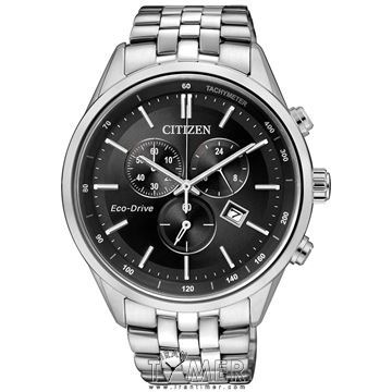 قیمت و خرید ساعت مچی مردانه سیتیزن(CITIZEN) مدل AT2140-55E کلاسیک | اورجینال و اصلی