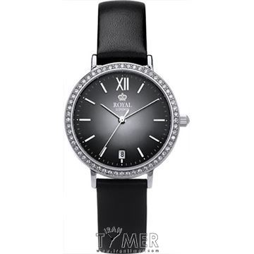 قیمت و خرید ساعت مچی زنانه رویال لندن(ROYAL LONDON) مدل RL-21345-01 کلاسیک | اورجینال و اصلی