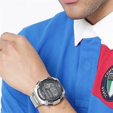قیمت و خرید ساعت مچی مردانه کاسیو (CASIO) جنرال مدل AE-3000WD-1AVDF کلاسیک | اورجینال و اصلی