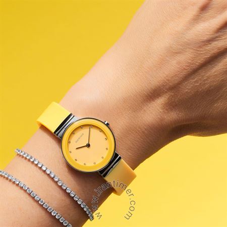 قیمت و خرید ساعت مچی زنانه برینگ(BERING) مدل B10129-600 اسپرت | اورجینال و اصلی