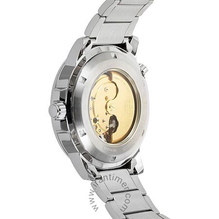 قیمت و خرید ساعت مچی مردانه سیتیزن(CITIZEN) مدل NJ0070-53A کلاسیک | اورجینال و اصلی