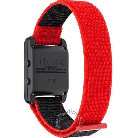 قیمت و خرید ساعت مچی مردانه زنانه آدیداس(Adidas) مدل AOST23068 اسپرت | اورجینال و اصلی