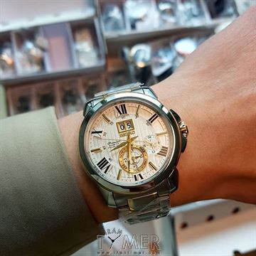 قیمت و خرید ساعت مچی مردانه سیکو(SEIKO) مدل SNP152P1 کلاسیک | اورجینال و اصلی