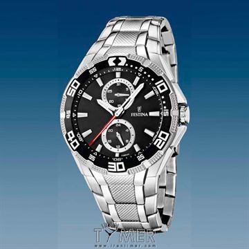 قیمت و خرید ساعت مچی مردانه فستینا(FESTINA) مدل F16663/2 اسپرت | اورجینال و اصلی