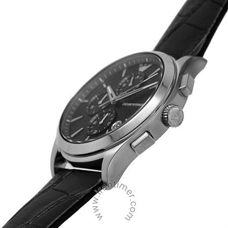 قیمت و خرید ساعت مچی مردانه امپریو آرمانی(EMPORIO ARMANI) مدل AR11530 کلاسیک | اورجینال و اصلی
