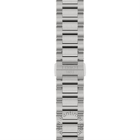 قیمت و خرید ساعت مچی مردانه تیسوت(TISSOT) مدل T151.422.11.041.00 کلاسیک | اورجینال و اصلی