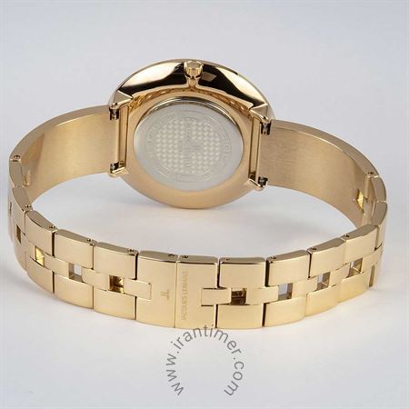 قیمت و خرید ساعت مچی زنانه ژاک لمن(JACQUES LEMANS) مدل 1-2031K کلاسیک | اورجینال و اصلی