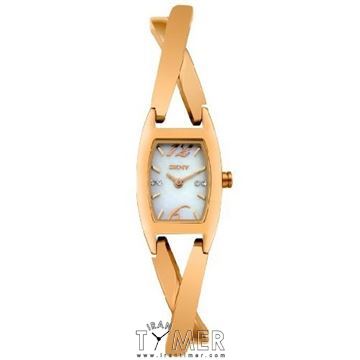 قیمت و خرید ساعت مچی زنانه دی کی ان وای(DKNY) مدل NY4580 کلاسیک فشن | اورجینال و اصلی