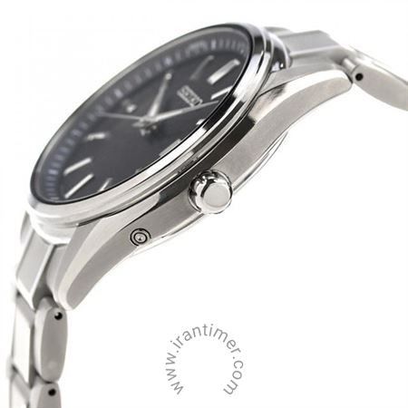 قیمت و خرید ساعت مچی مردانه سیکو(SEIKO) مدل SBTM341 کلاسیک | اورجینال و اصلی