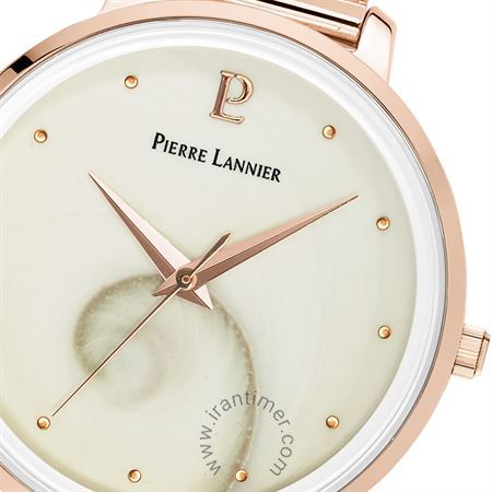 قیمت و خرید ساعت مچی زنانه پیر لنیر(PIERRE LANNIER) مدل 029L998 کلاسیک | اورجینال و اصلی