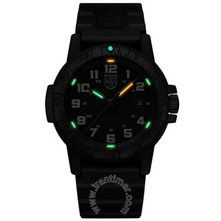 قیمت و خرید ساعت مچی مردانه لومینوکس(LUMINOX) مدل XS.0330 اسپرت | اورجینال و اصلی