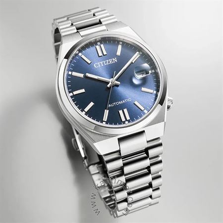 قیمت و خرید ساعت مچی مردانه سیتیزن(CITIZEN) مدل NJ0200-50M کلاسیک | اورجینال و اصلی
