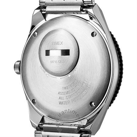 قیمت و خرید ساعت مچی مردانه تایمکس(TIMEX) مدل TW2U60900IO کلاسیک | اورجینال و اصلی