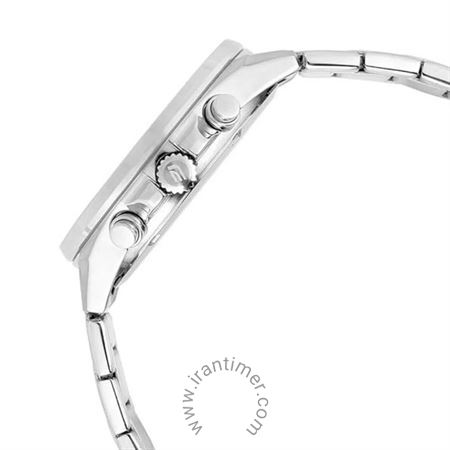قیمت و خرید ساعت مچی مردانه کاسیو (CASIO) ادیفس(ادیفایس) مدل EFV-650D-2BVUDF کلاسیک | اورجینال و اصلی