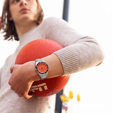 قیمت و خرید ساعت مچی مردانه سیتیزن(CITIZEN) مدل AW1760-81X کلاسیک | اورجینال و اصلی