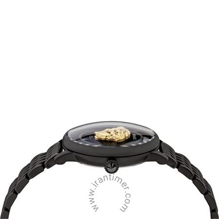 قیمت و خرید ساعت مچی مردانه زنانه ورساچه(versace) مدل VEZ2005 21 کلاسیک | اورجینال و اصلی