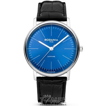 قیمت و خرید ساعت مچی مردانه رودانیا(RODANIA) مدل R-02516029 کلاسیک | اورجینال و اصلی