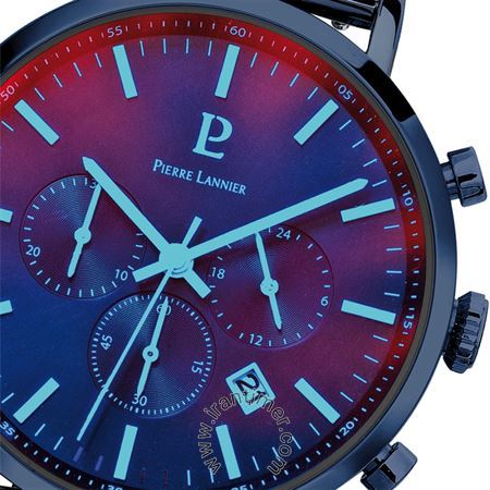 قیمت و خرید ساعت مچی مردانه پیر لنیر(PIERRE LANNIER) مدل 231H499 کلاسیک | اورجینال و اصلی