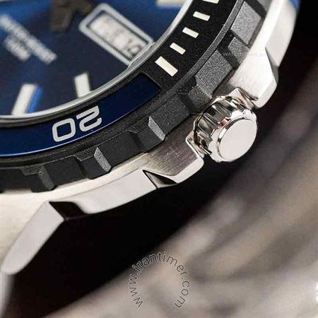 قیمت و خرید ساعت مچی مردانه کاسیو (CASIO) مدل MTD-125D-2A1VDF کلاسیک | اورجینال و اصلی