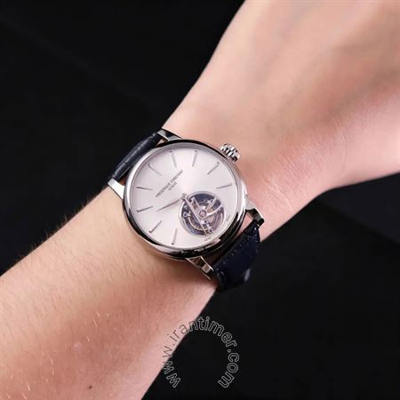 قیمت و خرید ساعت مچی مردانه فردریک کنستانت(FREDERIQUE CONSTANT) مدل FC-980S3H6 کلاسیک | اورجینال و اصلی
