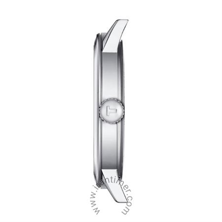 قیمت و خرید ساعت مچی مردانه تیسوت(TISSOT) مدل T129.410.11.053.00 کلاسیک | اورجینال و اصلی