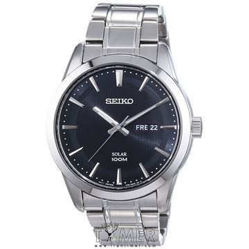 قیمت و خرید ساعت مچی مردانه سیکو(SEIKO) مدل SNE363P1 کلاسیک | اورجینال و اصلی