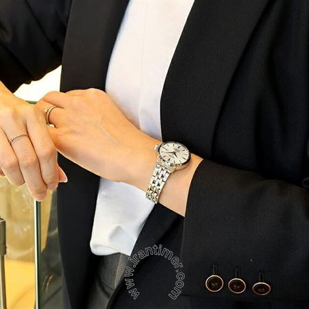 قیمت و خرید ساعت مچی زنانه سیکو(SEIKO) مدل SRRW005 کلاسیک | اورجینال و اصلی
