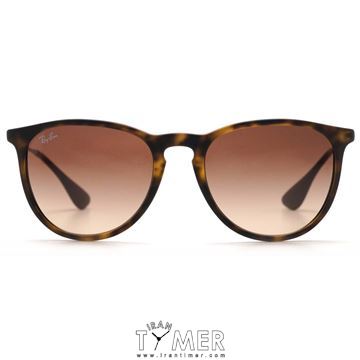 قیمت و خرید عینک آفتابی زنانه مردانه کلاسیک (RAY BAN) مدل RB4171/865.13-54 | اورجینال و اصلی