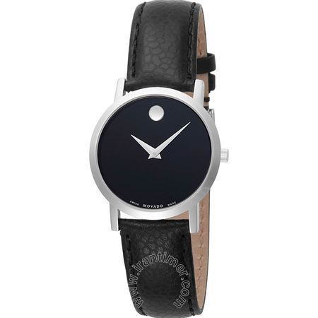 قیمت و خرید ساعت مچی زنانه موادو(MOVADO) مدل 606130 کلاسیک | اورجینال و اصلی