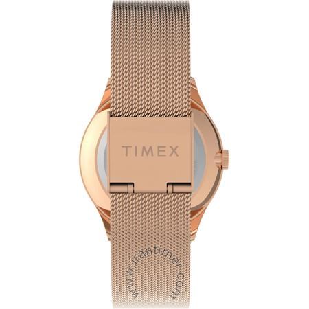 قیمت و خرید ساعت مچی زنانه تایمکس(TIMEX) مدل TW2V01400 کلاسیک | اورجینال و اصلی