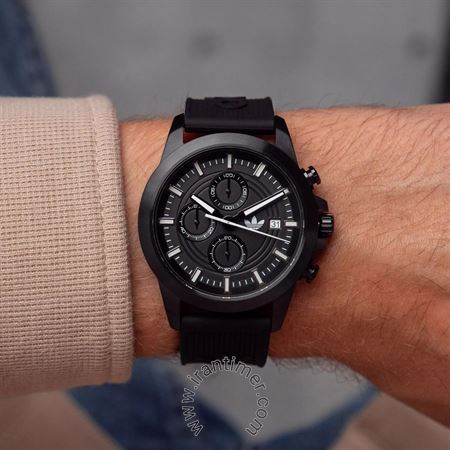 قیمت و خرید ساعت مچی مردانه زنانه آدیداس(Adidas) مدل AOFH24521 اسپرت | اورجینال و اصلی