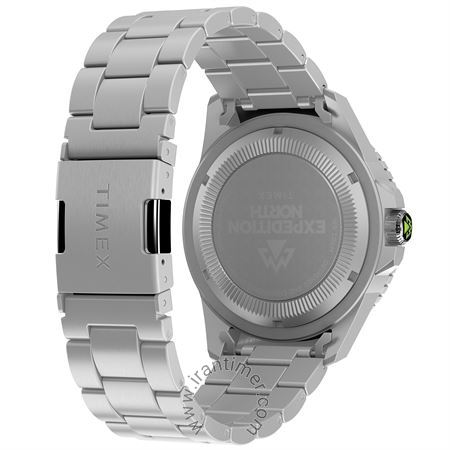 قیمت و خرید ساعت مچی مردانه تایمکس(TIMEX) مدل TW2W41900 کلاسیک | اورجینال و اصلی