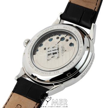 قیمت و خرید ساعت مچی مردانه ارنشا(EARNSHAW) مدل ES-8030-01 کلاسیک | اورجینال و اصلی