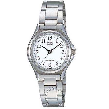 قیمت و خرید ساعت مچی زنانه کاسیو (CASIO) جنرال مدل LTP-1130A-7BRDF کلاسیک | اورجینال و اصلی